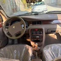 سمند در حد صفر مدل ۹۸|خودرو سواری و وانت|ایلام, |دیوار