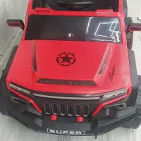 ماشین شارژی