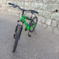 دوچرخه سایز ۲۶
