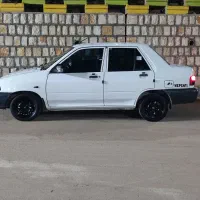 پراید 131
