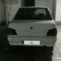 پراید ۱۳۲ مدل ۸۹ دوگانه سوز|خودرو سواری و وانت|رشت, کوی مهر|دیوار