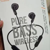 هندزفری مارک jbl اصلی نو نو