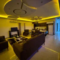 اجاره ویلا استخر سه خواب متل قو|اجارهٔ کوتاهمدت ویلا و باغ|سلمانشهر, |دیوار