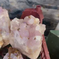 سنگ امتیس راف|کلکسیون اشیاء عتیقه|بیرجند, |دیوار