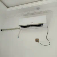 نصب و سرویس اسپلیت