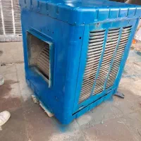 کولر آبی تمیز