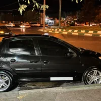 مدل 1401پانا|خودرو سواری و وانت|اراک, |دیوار