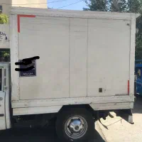 نیسان یخچالدار
