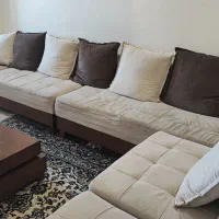 مبلمان راحتی ال