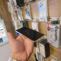 سامسونگ Galaxy S21+ 5G با حافظهٔ ۲۵۶ گیگابایت