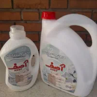 شوینده آصف|مواد شوینده و دستمال کاغذی|پرند, فاز ۵|دیوار