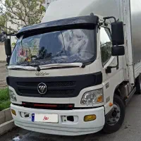 الوند فورس جک