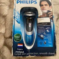 ماشین ریشتراش فیلیپس اصل پلمپ