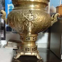 سماور|سماور، چایساز، قهوهساز|اردبیل, |دیوار