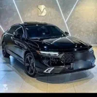 حواله هوندا آکورد فروش فوری