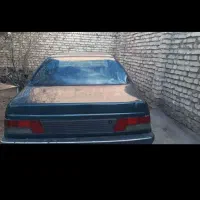 اردی مدل 83 یه کم ظاهرش کار دارد فقط تماس