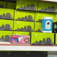 دوربین مداربسته فرادید