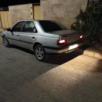 پژو 405مدل 84|خودرو سواری و وانت|قم, پردیسان|دیوار