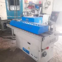 لبه چسبان کارگاهی  ۳  ابستگاه نوین چوب / دورکن