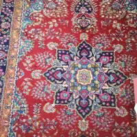 دو تخته فرش دستبافت 6 متری