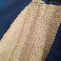 بارانی دخترانه در حد نو سایز یک|لباس|فریدونشهر, |دیوار