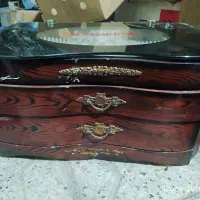 پایه میز قاشق