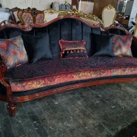 تعمیر مبلمان خلیلی با ۵ سال ضمانت