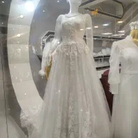 لباس عروس|لباس|شیراز, شهرک گلستان|دیوار