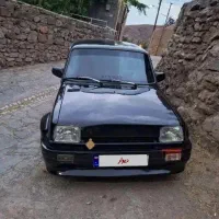 پی کی مدل 84 انژکتور