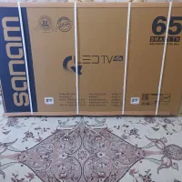تلویزیون 65 اینچ