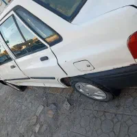 پراید 83|خودرو سواری و وانت|بم, |دیوار