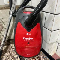 جاروبرقی ال‌جی قوی|جاروبرقی، جارو شارژی، بخارشو|اندیمشک, |دیوار