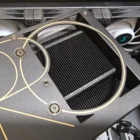 ASUS ProArt GeForce RTX 4060 Ti 16GB OC Edition|قطعات و لوازم جانبی رایانه|تهران, شهرک صدرا|دیوار