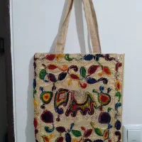 کیف دست دوز