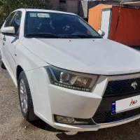 دنا پلاس مدل ۹۸ بدون رنگ|خودرو سواری و وانت|کرمانشاه, |دیوار