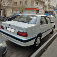 پژو پارس tu5 ، مدل 1400 ،کم کارکرد|خودرو سواری و وانت|تهران, کرمان|دیوار