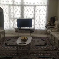 دوعددفرش۶متری سالم وشیک
