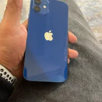 ایفون ۱۲ ۱۲۸ گیگ دو سیم