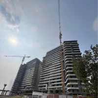 برج مجلل نارگون ۱۲۰متری۲خوابه|پیشفروش املاک|کیش, |دیوار