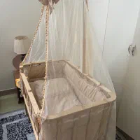 سرویس خواب نوزاد و کودک