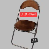 استند عروس داماد اجاره صندلی|خدمات پذیرایی، مراسم|تهران, امام زاده حسن|دیوار