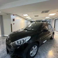 207 مدل 1400 اتوماتیک|خودرو سواری و وانت|تهران, قبا|دیوار