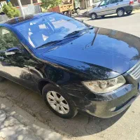 خودرو لیفان ۶۲۰ تلنت