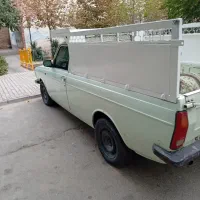 پیکان وانت مدل 90