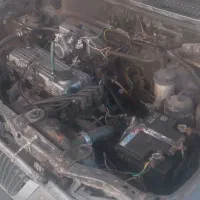 مکانیک سیار سبک