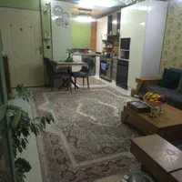 ۴۰ متری ۵۰متر حیاط اختصاصی ۱۲متر انباری سندی|فروش آپارتمان|تهران, هلال احمر|دیوار