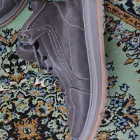 کفش|کیف، کفش، کمربند|اردبیل, |دیوار