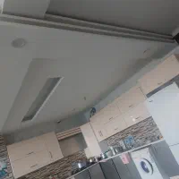 اجرا و تعمیرات تایل دامپا کناف