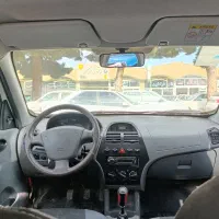 تیبا ۱ مدل ۱۴۰۰ بدون رنگ|خودرو سواری و وانت|ارومیه, |دیوار