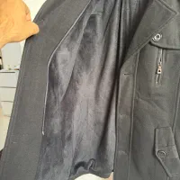 پالتوزنانه وکاپشن مردانه سایز لارژ|لباس|اصفهان, باغ کاران|دیوار